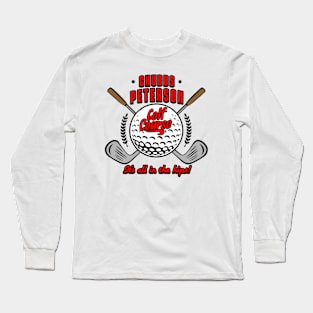 It's all in the hips! Long Sleeve T-Shirt